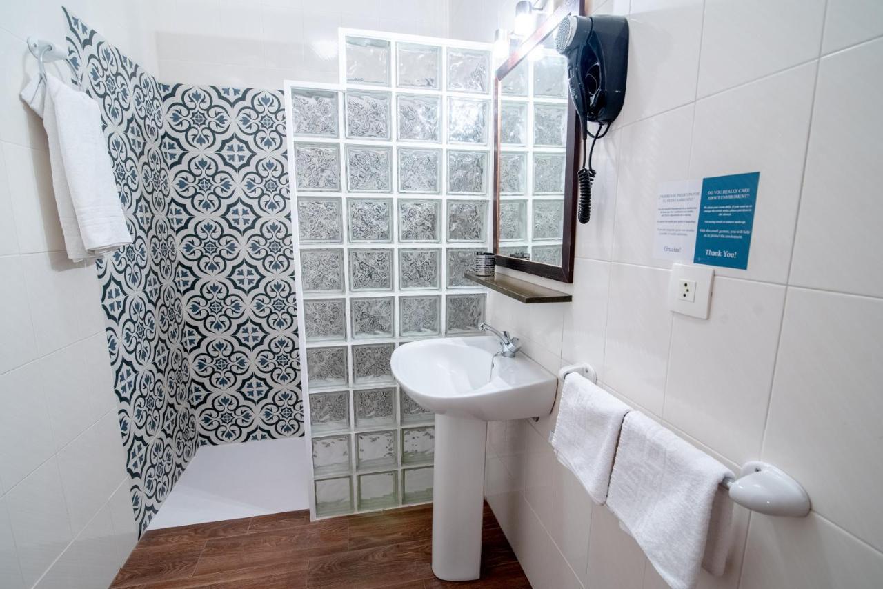 Hostal Andalucia Chipiona Exteriér fotografie