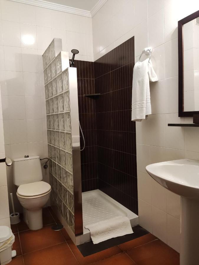 Hostal Andalucia Chipiona Exteriér fotografie